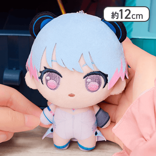 【峰月律】ぷちっしゅ！ 夢限大みゅーたいぷ