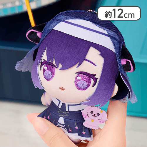 【藤都子】ぷちっしゅ！ 夢限大みゅーたいぷ
