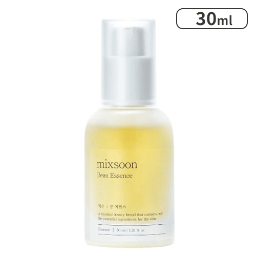 【Mixsoon】 Bean Essence 30ml