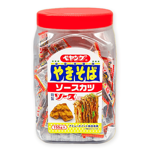 ペヤングソースカツポット※賞味期限:2026/11/20