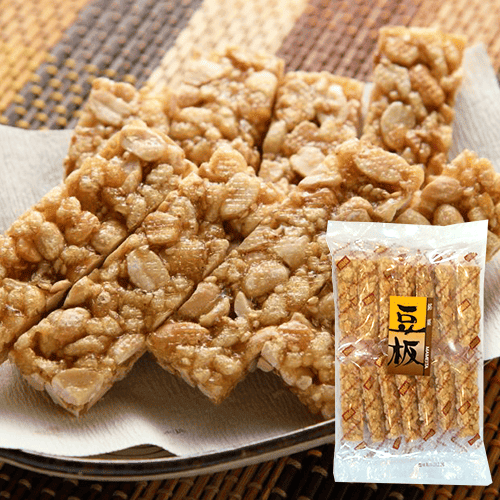 アヤベ製菓 豆板※賞味期限:2026/11/27