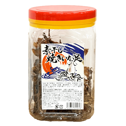 焼するめ足POT※賞味期限:2027/01/06
