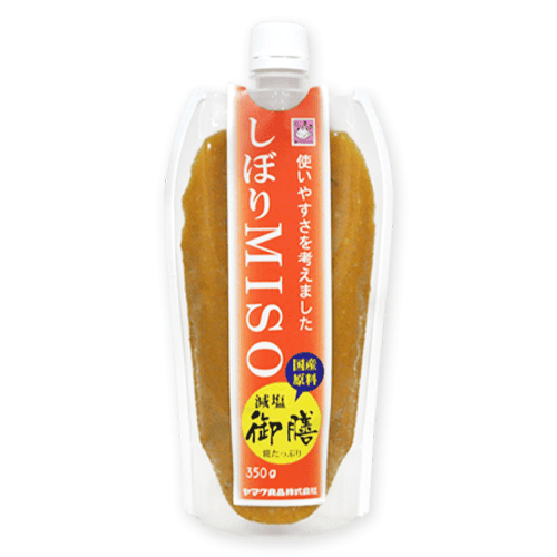しぼりMISO　国産御膳※賞味期限:2027/05/07