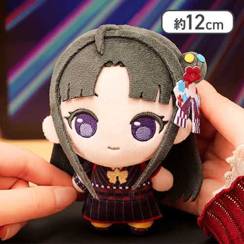 【安和すばる】ぷちっしゅ！ ガールズバンドクライ vol.2