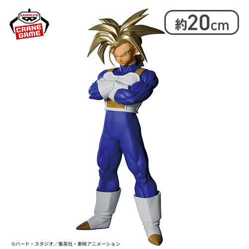 ドラゴンボールZ BLOOD OF SAIYANS-超サイヤ人トランクス-2