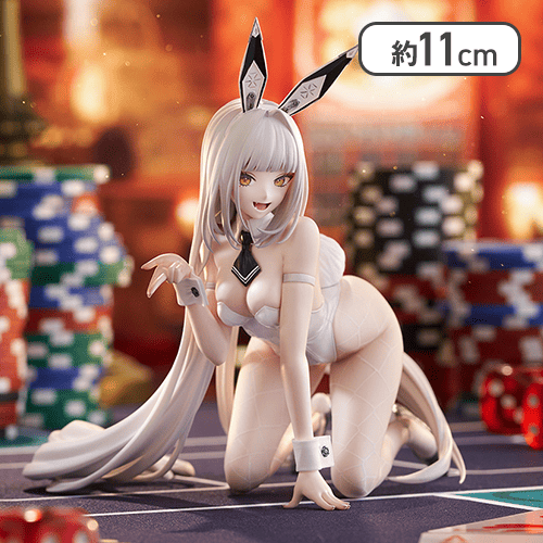 勝利の女神：NIKKE ぬーどるストッパーフィギュアーブランー