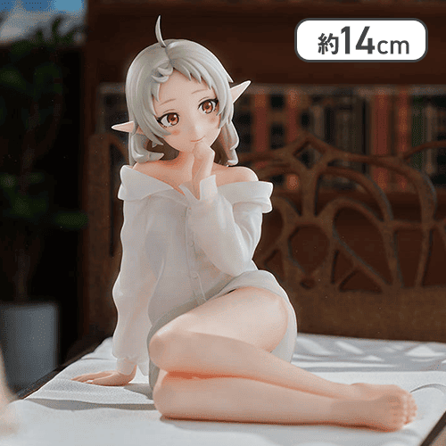 無職転生3 〜異世界行ったら本気だす〜 Yumemirize ‐シルフィエット‐