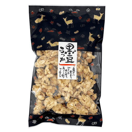 黒豆らっか※賞味期限:2026/12/25