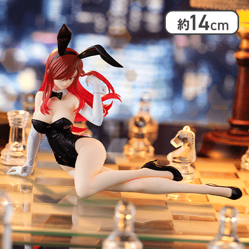 FAIRY TAIL Yumemirize ‐エルザ・スカーレット‐
