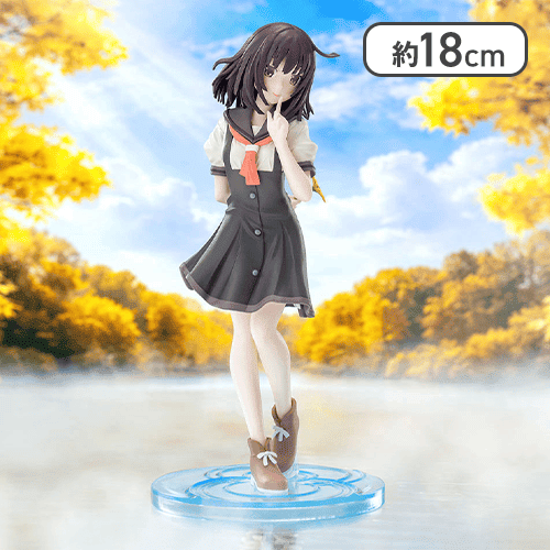 〈物語〉シリーズ XStellar ‐千石撫子‐