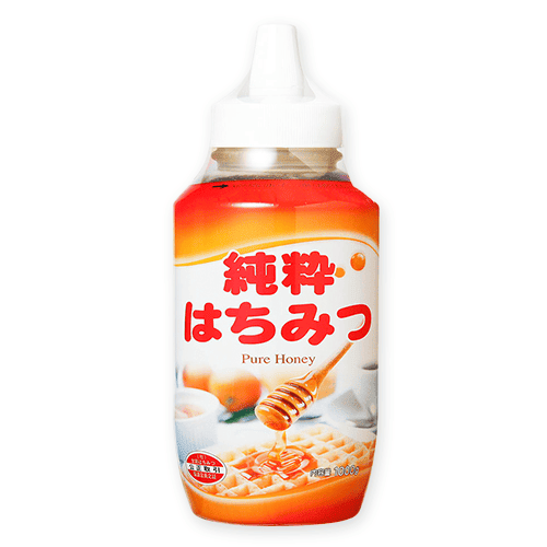 純粋はちみつ 1000g※賞味期限:2028/09/10 | オンラインクレーンゲーム