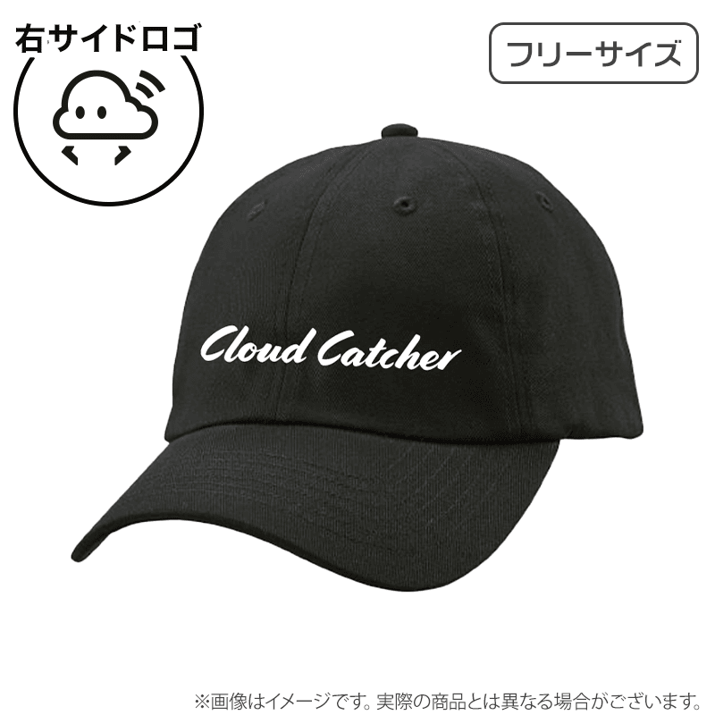 【12月上旬発送予定】10th Anniv.オリジナルキャップ