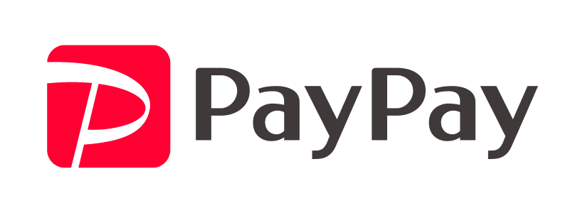 Paypayロゴ