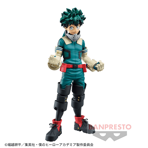 僕のヒーローアカデミア AGE OF HEROES-DEKU-2