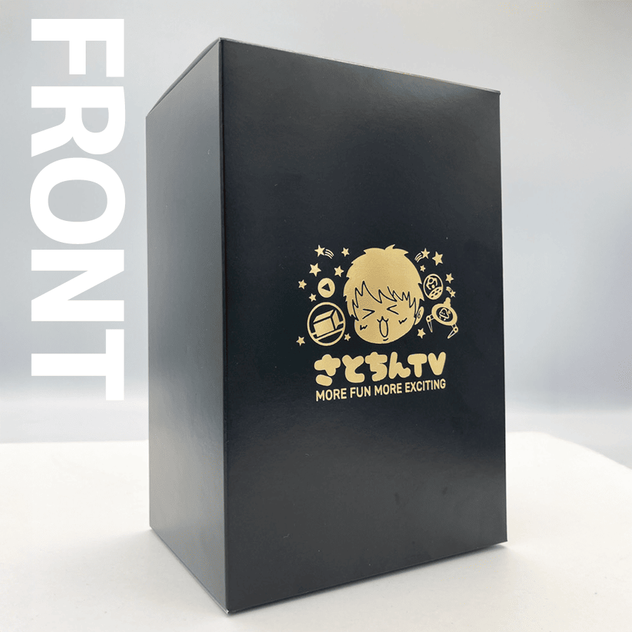 辞める勇気・FRONT