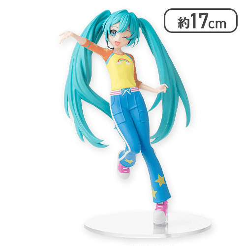 初音ミク プライズ フィギュア 8点セット 初音ミク プライズ フィギュア 8個セット - メルカリ