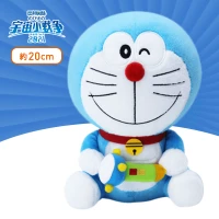 映画ドラえもん21 Mサイズぬいぐるみ オンラインクレーンゲーム クラウドキャッチャー 映画ドラえもん21 Mサイズぬいぐるみ オンラインクレーンゲーム クラウドキャッチャー