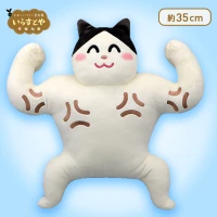 いらすとや枕にもなるbigぬいぐるみ オンラインクレーンゲーム クラウドキャッチャー いらすとや枕にもなるbigぬいぐるみ オンラインクレーンゲーム クラウドキャッチャー