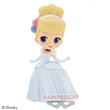 【アナザー】Q posket Disney Characters flower style -Cinderella-