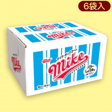 AM YKBOX マイクポップコーン バターしょうゆ味 ※賞味期限:2023/04/02