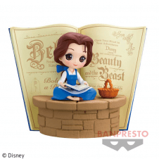 【ノーマル】Q posket stories Disney Characters Country Style -Belle-