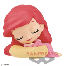 【ノーマル】Q posket sleeping Disney Characters -Ariel-