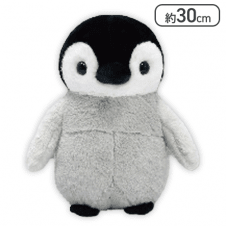 【ひなちゃん】ペンギンアイランドコミュニティJB