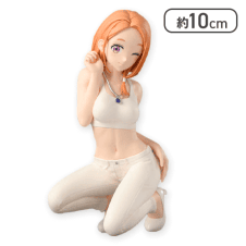 【1人1個まで】「紫雲寺家の子供たち」 ちょこのせ プレミアムフィギュア“紫雲寺万里”