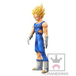 〈アウトレット〉ドラゴンボールZ DRAMATIC SHOWCASE~4th season~vol.1 (超サイヤ人ベジータ)