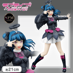 〈アウトレット〉ラブライブ!サンシャイン!! SPMフィギュア“堕天使ヨハネ降臨”