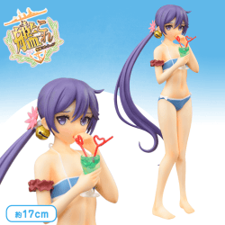 艦隊これくしょん ‐艦これ‐ PMフィギュア“曙”水着mode