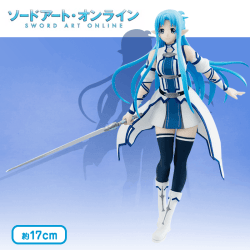 〈アウトレット〉ソードアート・オンライン スペシャルフィギュア-アスナ(ウンディーネ)-