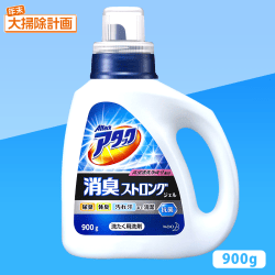 【数量限定】消臭ストロング アタック ジェル 900g