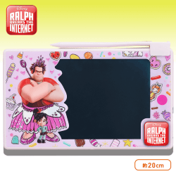 シュガー・ラッシュ:オンライン PMLDCメモタブレット