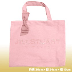 【数量限定】Jill Stuart エコバッグ