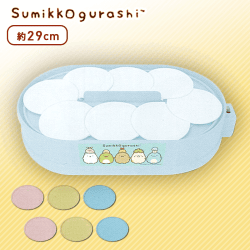 すみっコぐらし くるくる回転ずしセット