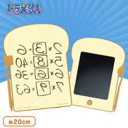 ドラえもん 電子メモタブレット アンキパン