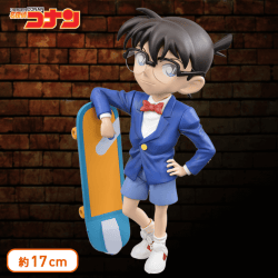 名探偵コナン PMフィギュア“江戸川コナン”