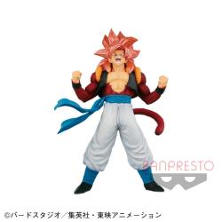 ドラゴンボールGT BLOOD OF SAIYANS-SPECIAL V-