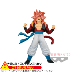 〈外装ダメージ〉ドラゴンボールGT BLOOD OF SAIYANS-SPECIAL V-