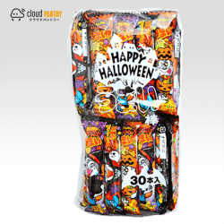 【パントリー】うまい棒 ハロウィン