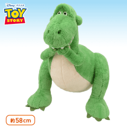 レックス GJぬいぐるみ