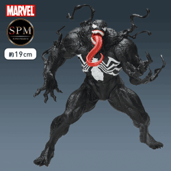 MARVEL COMICS 80th Anniversary SPMフィギュア“Venom”