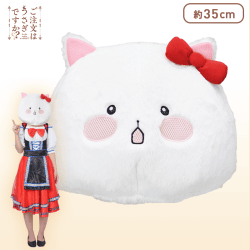 ご注文はうさぎですか?? PMティッピー帽子