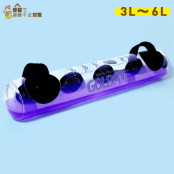 【運動不足対策】GOLDAXE ウォーターバッグ 3~6L
