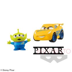 PIXAR Characters PIXAR FEST figure collection vol.2