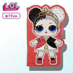 【B.ハートブレイカー】L.O.L.サプライズ! ダイカットスマホカバー