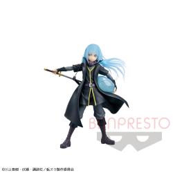 転生したらスライムだった件 ESPRESTO-Clear materials-魔王リムル=テンペスト