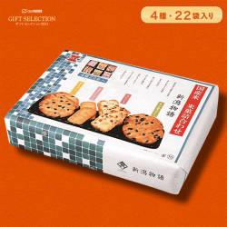 【ギフトセレクション】岩塚 新潟物語