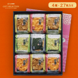 【ギフトセレクション】ホンダ 鉄火武蔵 27枚